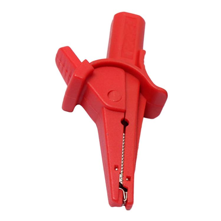 4mm Banana Jack Multimeter Insulation Test Alligator Clip