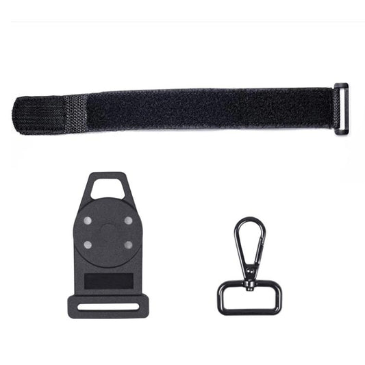 3-in-1 Universal Digital Multimeter Portable Magnetic Lanyard