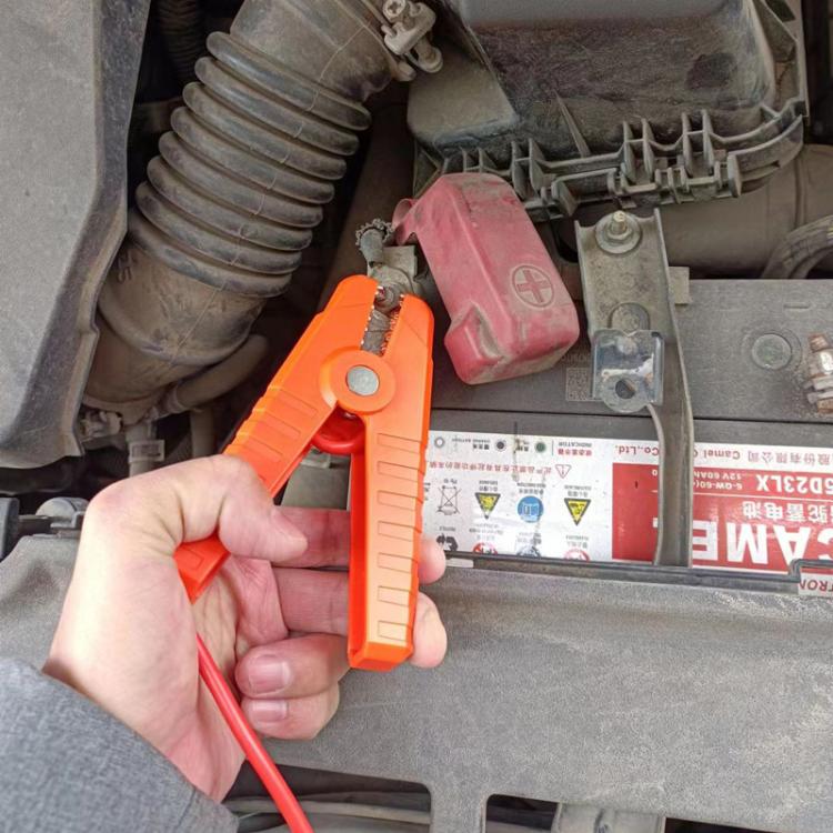 Car Battery Charging Wire Universal Outdoor Power Supply Ignition Wire