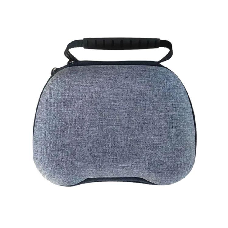 For Switch Pro Portable EVA Hard Shell Storage Bag for Game Controllers