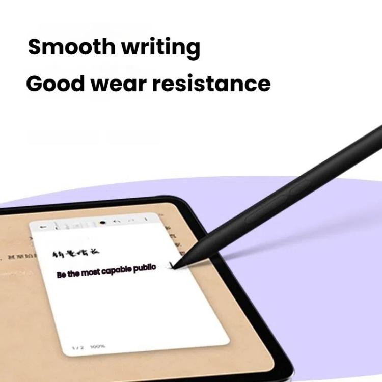 For Xiaomi Pad 6S Pro / Max 14 Focus Pen Replacement Tip Pencil Nibs, Native White, Native Black, Needle White, Needle Black, Needle Clear