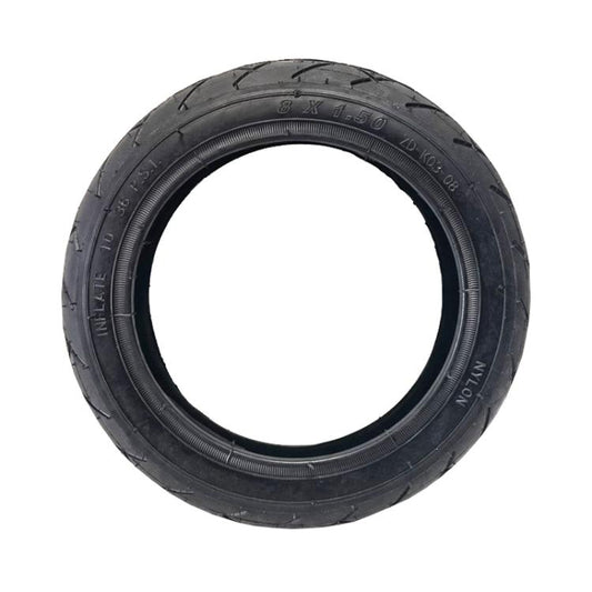 8 inch Electrical Scooter / Wheelchair Scooter / Stroller Thickened Wear-Resistant Pneumatic Tire Accessories, Inner Tire, Outer Tire, Inner And Outer Tire