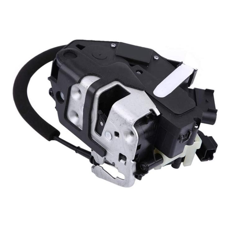 For Ford EcoSport CN15-A219A-NE Tail Box Lock