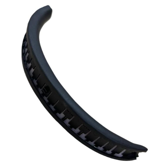 For Lenovo Wireless VoIP Headset Accessories, 1pair Protein Leather Earpads, Headbeam