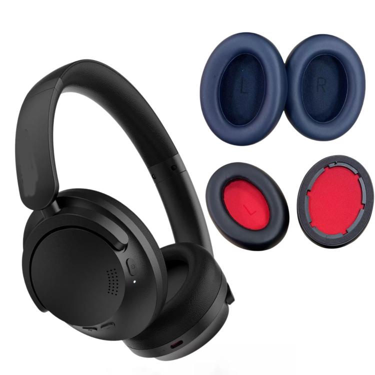 For 1MORE SonoFlow SE / HC905 Headphone 1pair Earpad Ear Cushion
