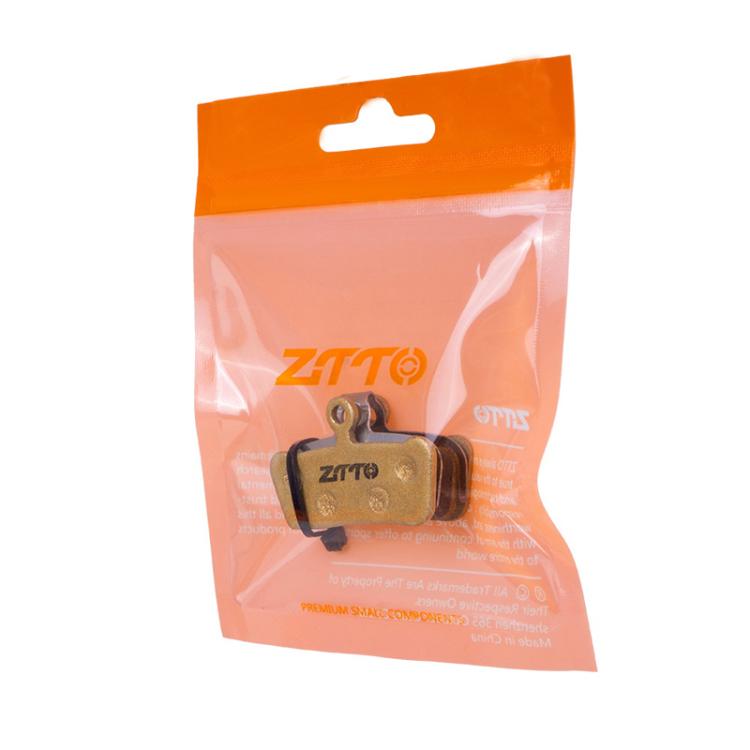 2 Paar ZTTO Mountainbike Vollmetall Kupferbasisbelag Ölscheibenbremsbelag, MJ-01B, MJ-01D, MJ-01E, MJ-01F, MJ-02A, MJ-02B, MJ-02D, MJ-02F, MJ-03F, MJ-04B, MJ-05B, MJ-05C, MJ-07B, MJ-07C, MJ-07C mit Loch, MJ-08A, MJ-08B, MJ-11A, MJ-11C, MJ-11D ...