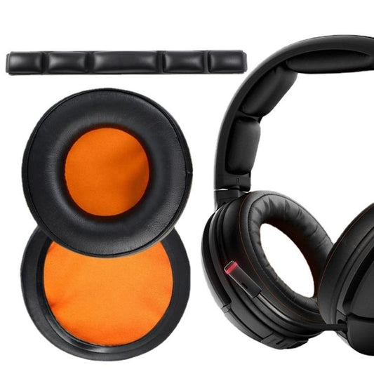 For SteelSeries Siberia 800 / 840 Gaming Headset Accessories
