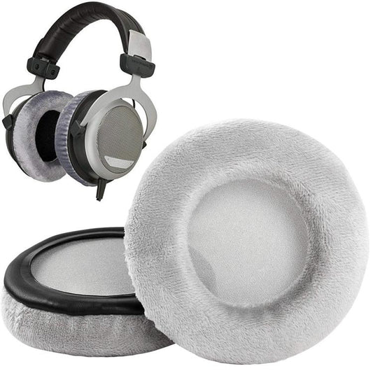 For Beyerdynamic DT990 / DT880 / DT770 Pro Headphone 1pair Ear Pads Sponge Cover