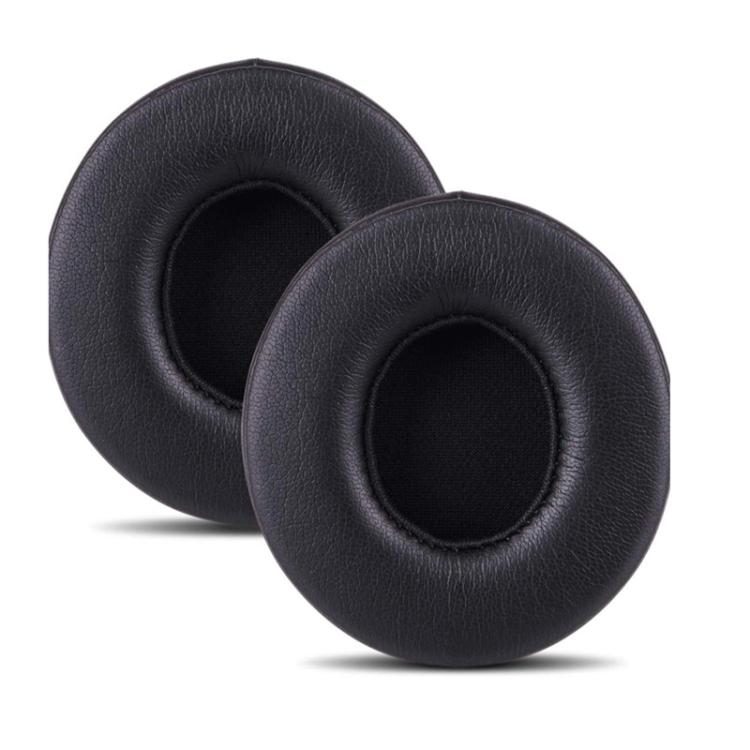 For Beats Solo3 / Solo2 Headphones Ear Pads Sponge Cover, Wireless Black, Wireless White, Wireless Red, Wired Black, Wired White, Wired Gray, Bluetooth Gel Ice Cool