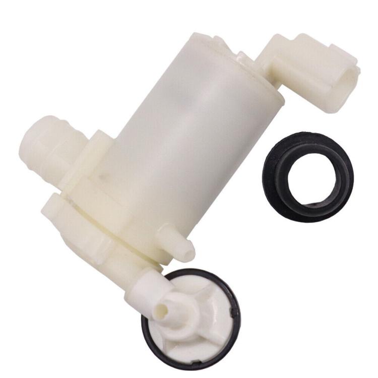 D65167482A For Mazda 2 2007 - 2014 Windshield Washer Pump, For Mazda 2