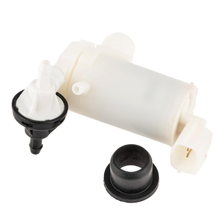D65167482A For Mazda 2 2007 - 2014 Windshield Washer Pump, For Mazda 2