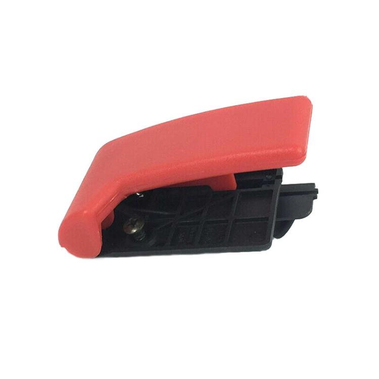 1248800320 For Mercedes-Benz Engine Hood Cover Opener Engine Valve Cover