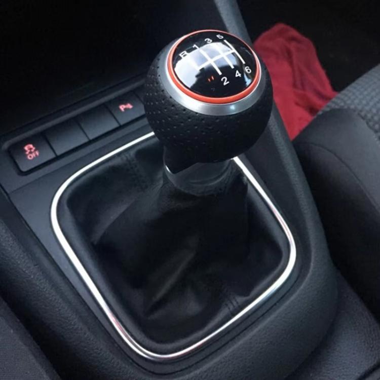 For Audi / Volkswagen / Skoda / Seat Car Shift Paddle Shifter Ball Accessories, 135 24R Gear, R135 24 Gear, R135 246 Gear