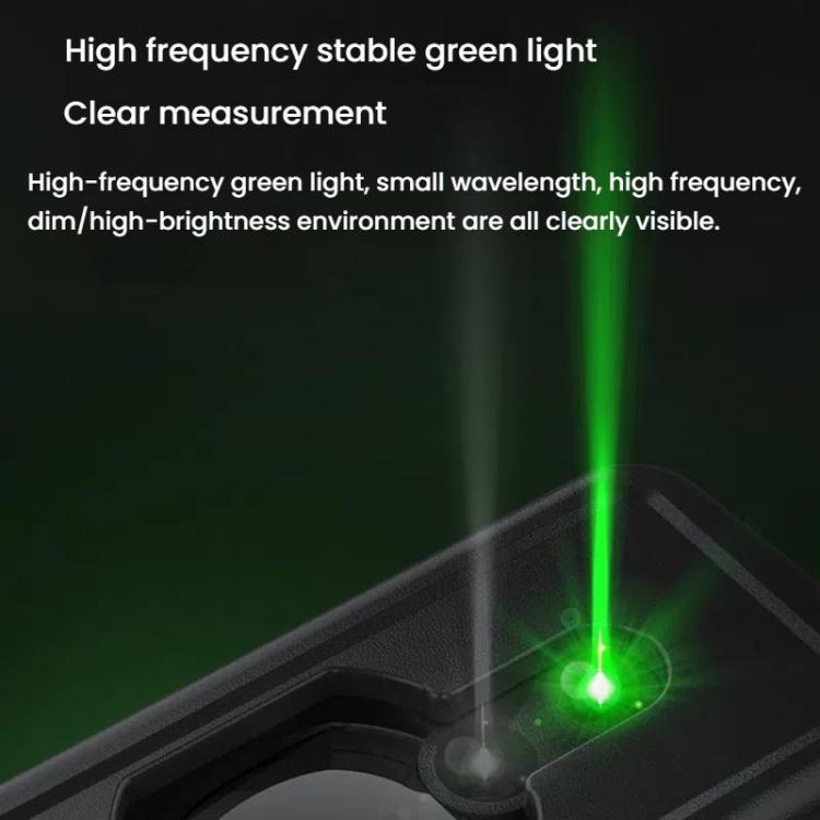 Indoor Outdoor General Purpose Green Laser Range Finder, SNDWAY SW-M50G 50M, SNDWAY SW-M70G 70M, SNDWAY SW-M100G 100M