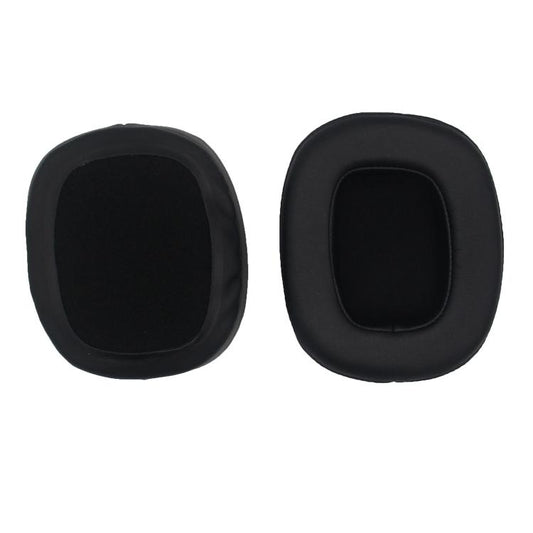1 Paar Kopfhörer Schwamm Ohrmuscheln Headset-Abdeckung für Edifier HECATE G5 / G50 / G35