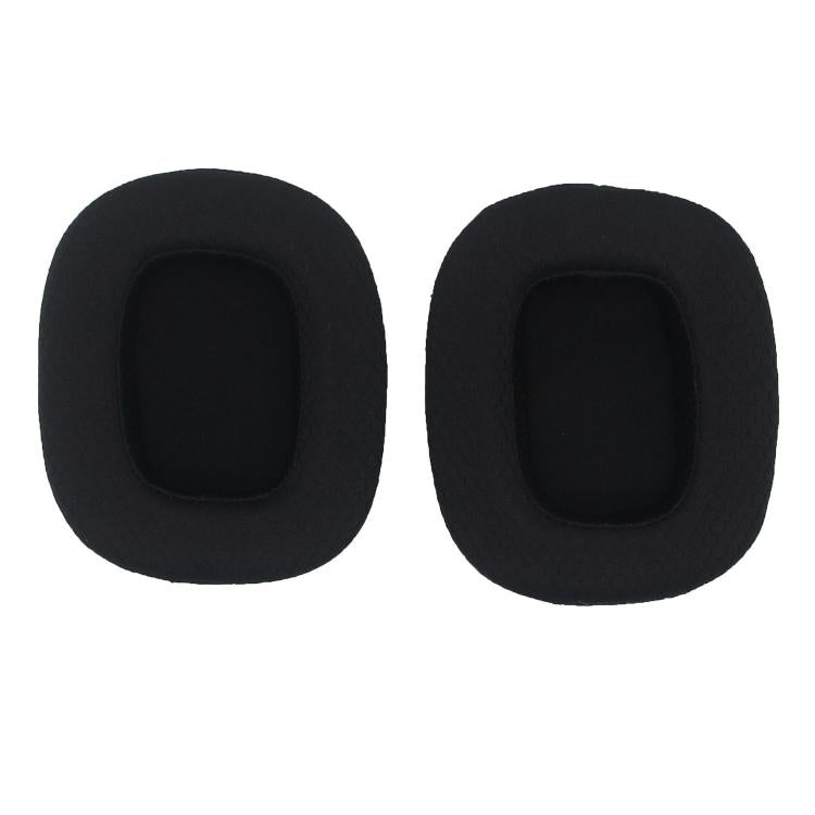 1pair Headphones Sponge Earmuffs Headset Cover For Edifier HECATE G5 / G50 / G35