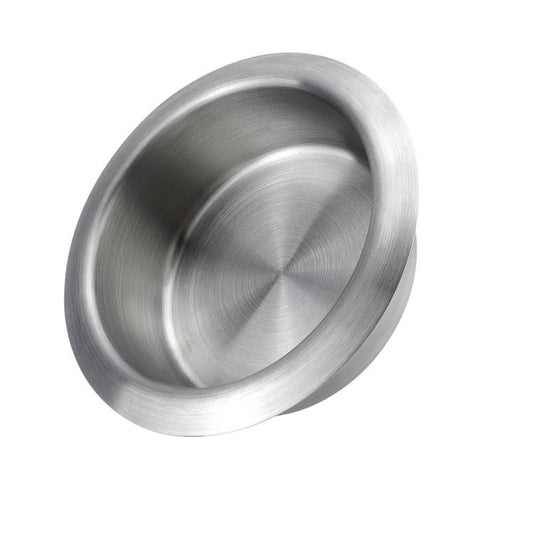 Car Yacht Stainless Steel Modified Cup Holder, A Type 201 Straight Edge 35MM, B Type 201 Curled Edge 35MM, B Type 201 Curled Edge 55MM