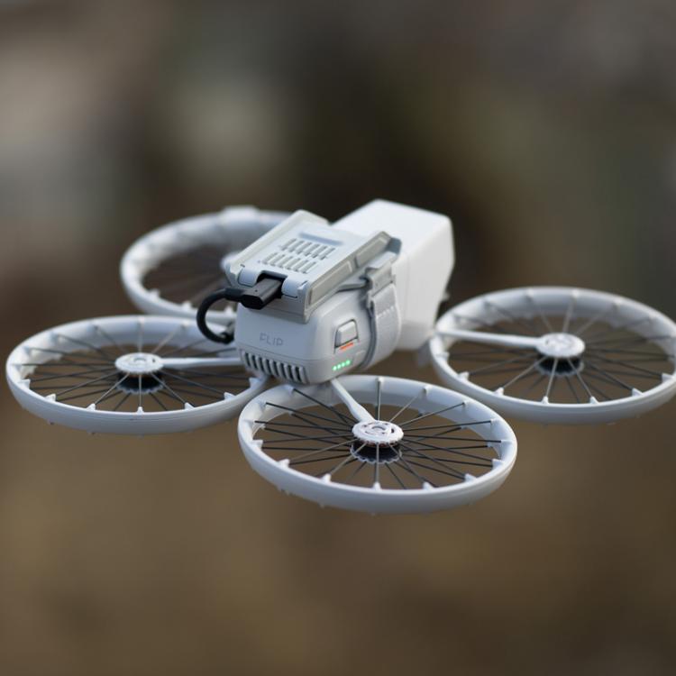 Original Cellular Dongle 2 Installation Kit For DJI Flip Drone