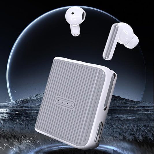 XG16 In-Ear Long-Life Couple Two-In-One Bluetooth Wireless Earphones Two Pairs Of Earphones