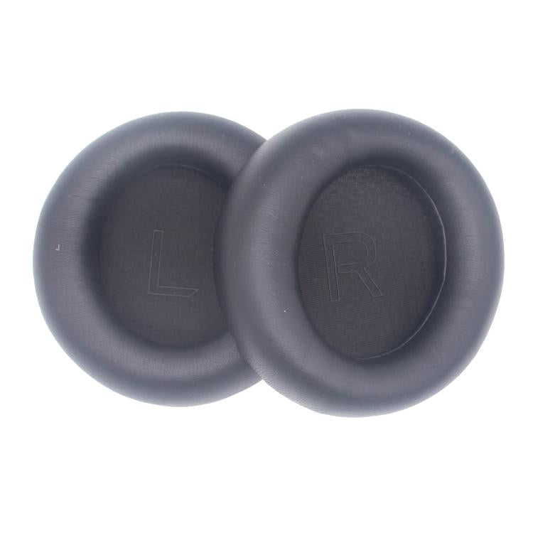 For Alienware AW920H 1pair Headphones Leather Cover Sponge Cover Earmuffs