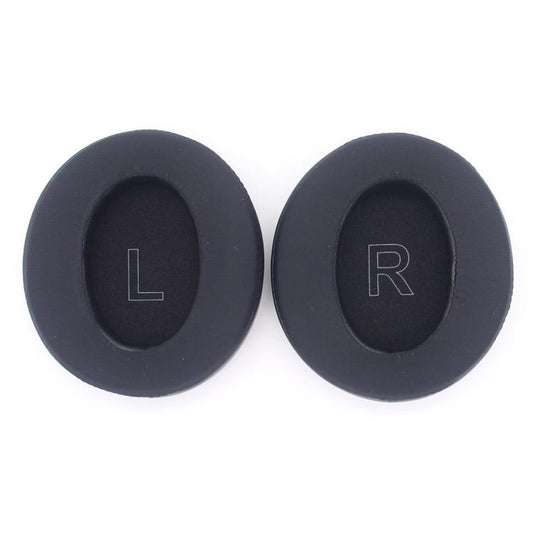 1pair Headphones Gel Sponge Cover Earmuffs, For Anker Soundcore Life Q20, For Anker Soundcore Life Q30, For Anker Soundcore Space Q45