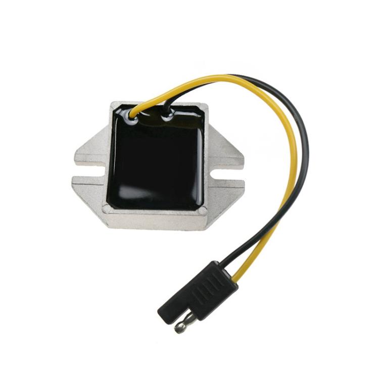 For Polaris Motorcycle Rectifier 2203873 4060123 4010793 4010301, T107