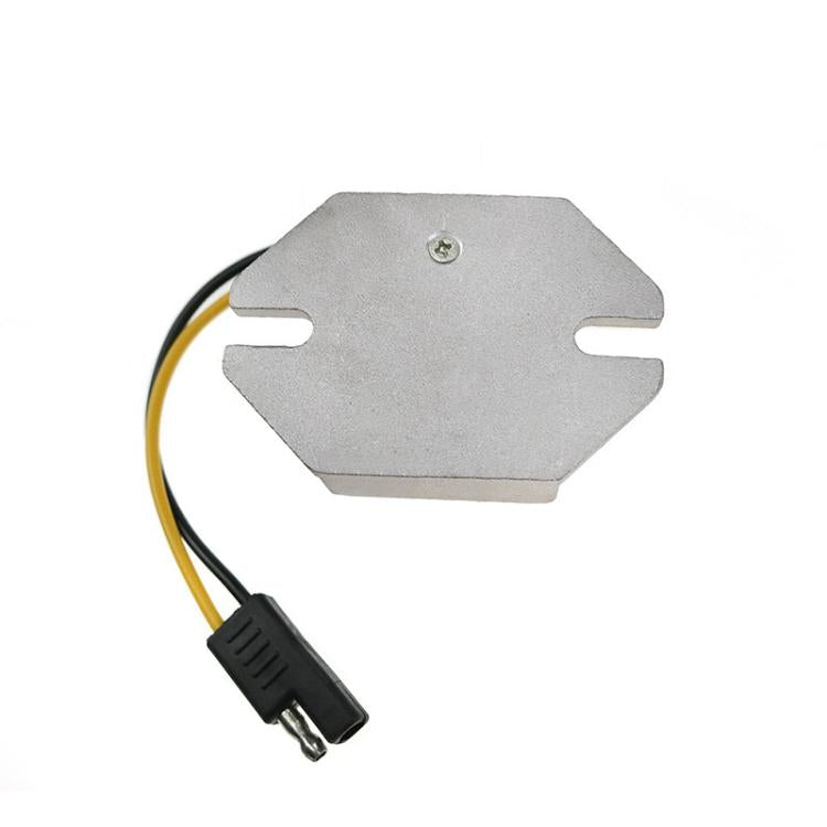 For Polaris Motorcycle Rectifier 2203873 4060123 4010793 4010301, T107