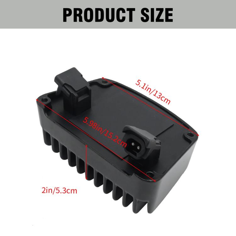For Harley-Davidson Road 74700025 Rectifier, T264