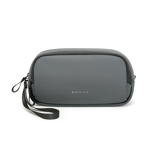 BANGE 3067 Travel Digital Storage Bag Multi-compartment Data Cable Daily Business Trip Handbag