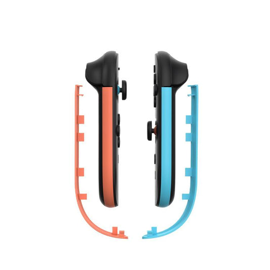 For Nintendo Switch 2 JoyCon Left and Right Handle Decorative Strips