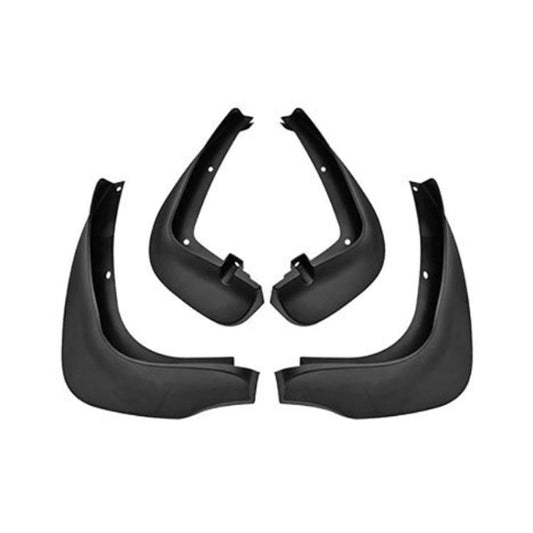 Car Tire Soft Rubber Mudguard For BMW, MINI Countryman Cooper F60 2017, MINI Countryman Cooper R60 2010-2016, MINI Clubman R55/R56 2007-2021, MINI Clubman 2022