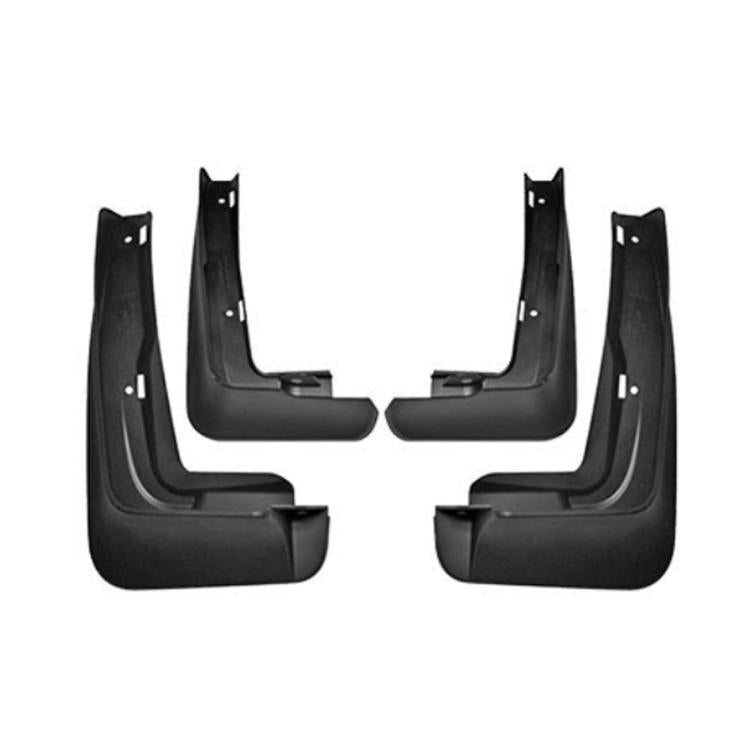 Car Tire Soft Rubber Mudguard For BMW, MINI Countryman Cooper F60 2017, MINI Countryman Cooper R60 2010-2016, MINI Clubman R55/R56 2007-2021, MINI Clubman 2022