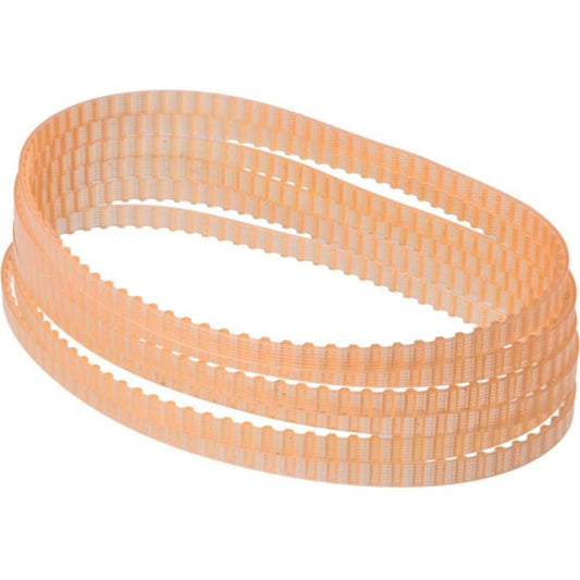 Pour Aquabot 3302 A3302PK 2 courroies d'entraînement de rechange, 3302 A3302PK