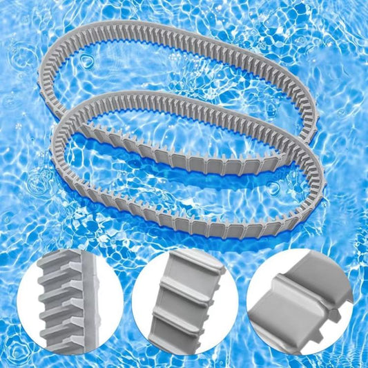 Courroie d'entraînement pour Dolphin Maytronics 9983152-R2 Pièces de rechange, 9983152-R2, 2 pièces/paquet