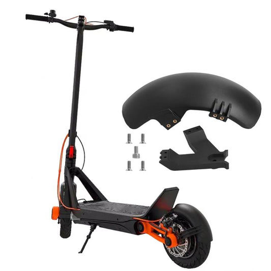 For INOKIM OXO OX Electrical Scooter Rear Mudguard Set, X1433