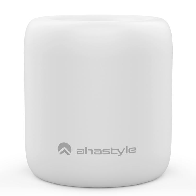 For Apple Pencil USB-C / 2 / 1 AhaStyle BD01 Silicone Base Pen Holder