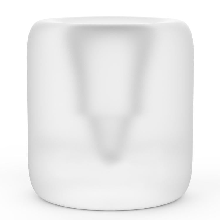 For Apple Pencil USB-C / 2 / 1 AhaStyle BD01 Silicone Base Pen Holder