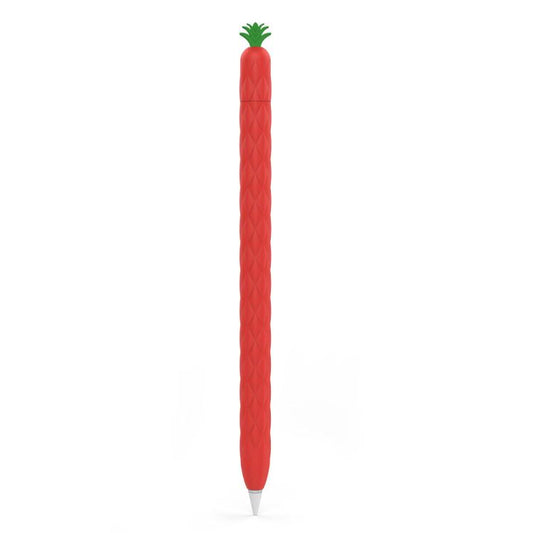 For Apple Pencil 2 AhaStyle PT106-2 Silicone Protective Pen Case