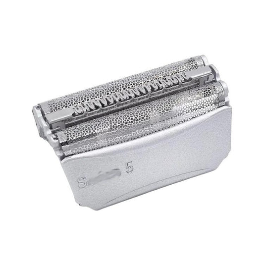 Pour Tête de rasoir Braun 5 / 8000 51S / 51B Series wf2s / 5760 / 530 / 550, Tête de rasoir