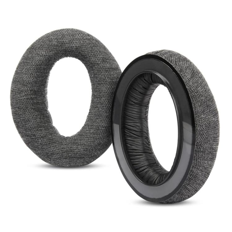 1pair Replacement Ear Pads For Sennheiser HD545, HD565, HD580, HD600, HD650 Headphones, Ear Pads