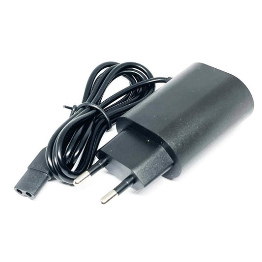 Chargeur universel UE pour rasoirs Braun Séries 1 / 2 / 3 / 4 / 5 / 7 / 9, prise UE