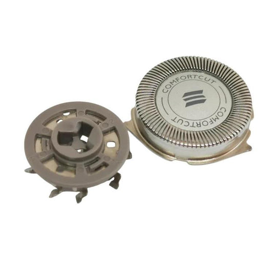 3 têtes de rasoir de rechange SH30/50 pour Philips S5050 / S5070 / S5075 / S5077 / S5078, SH30/50