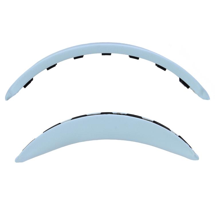 For Bose QC35/QC35 II/QC45/QC SE Replacement Headband Cushion Pad Clip-On Comfort Ear Pad Cover