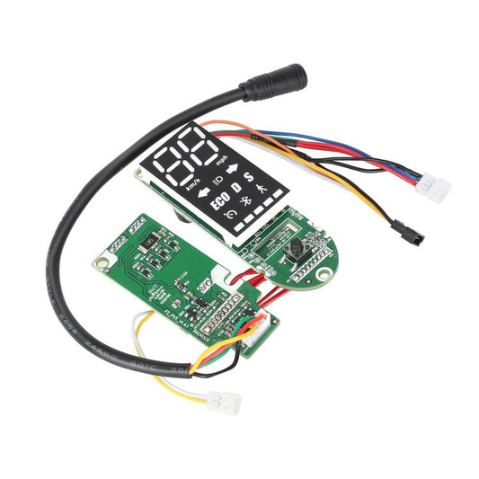 Replacement for Ninebot Scooter F2/F2 Plus/F2 Pro, Bluetooth Board, Motherboard Controller