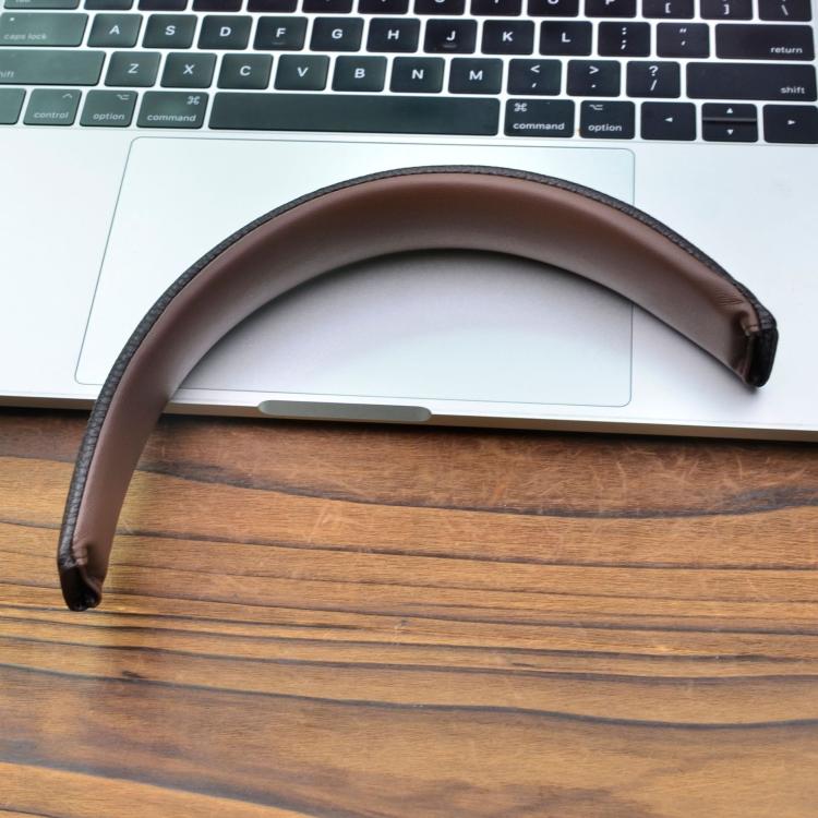 For Marshall Major V Headphone Replacement Headband Cushion Pad, Headband Black, Headband Brown, Headband White