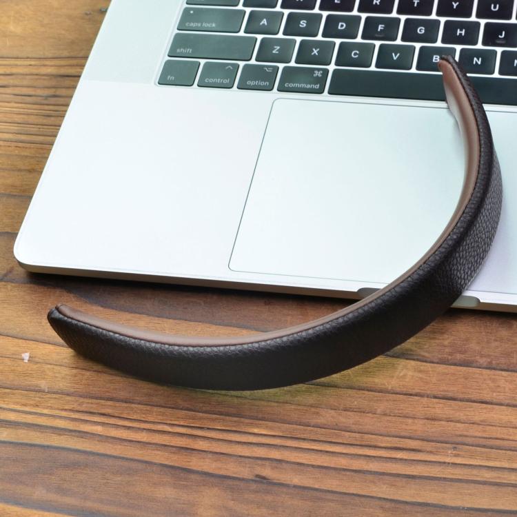 For Marshall Major V Headphone Replacement Headband Cushion Pad, Headband Black, Headband Brown, Headband White