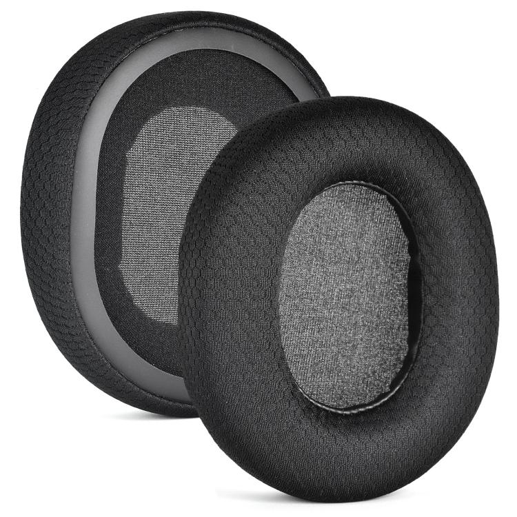 For Razer Kraken Kitty V2 Pro Headset 1pair Ear Cushion Covers Replacement Ear Pads, For Razer Kraken Kitty V2 Pro