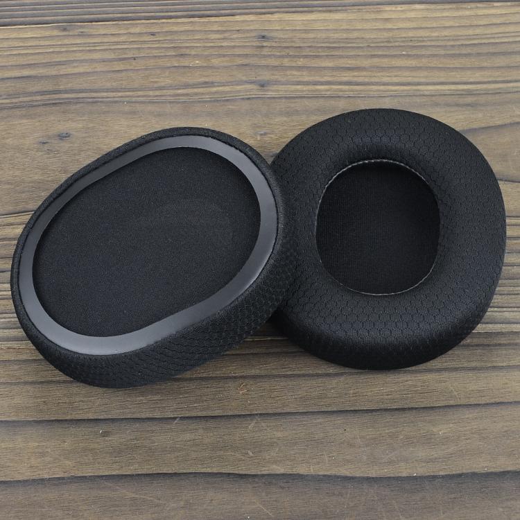 For Razer Kraken Kitty V2 Pro Headset 1pair Ear Cushion Covers Replacement Ear Pads, For Razer Kraken Kitty V2 Pro