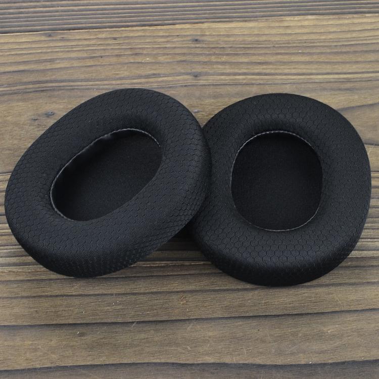 For Razer Kraken Kitty V2 Pro Headset 1pair Ear Cushion Covers Replacement Ear Pads, For Razer Kraken Kitty V2 Pro