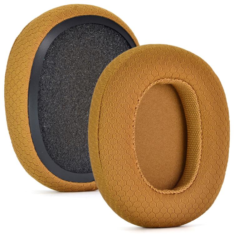 1pair Ear Cushions For Sennheiser HD 4.50BT, HD 4.50, HD 4.50BTNC, HD 4.50SE, HD 4.40BT, HD 4.30G, HD 4.20S, HD 458BT, HD 450, HD 450BT, HD 400S, HD 350BT